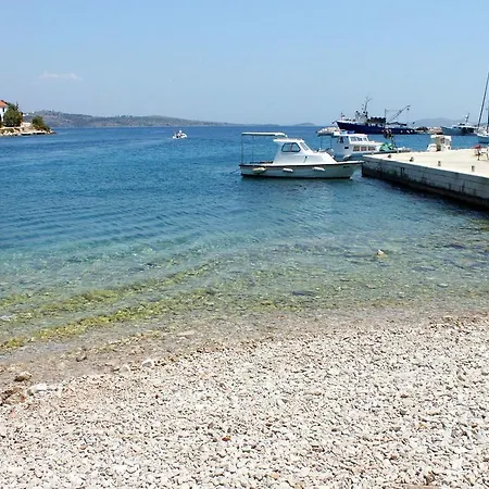 Holiday Telascica - Uvala Jaz 8141 Prázdninový dům *