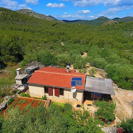 Holiday Telascica - Uvala Jaz 8141