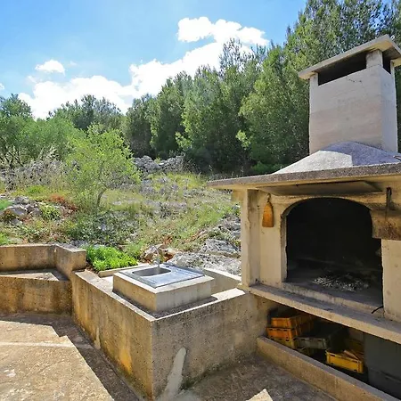 Prázdninový dům Holiday Telascica - Uvala Jaz 8141 Sali