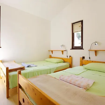 Holiday Telascica - Uvala Jaz 8141 Prázdninový dům