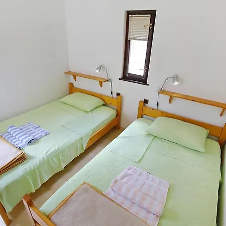 Holiday Telascica - Uvala Jaz 8141 Prázdninový dům *