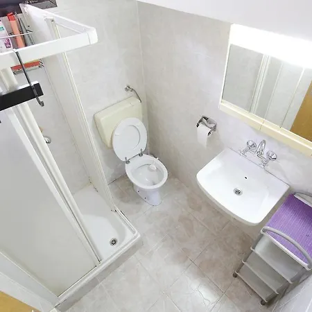 Prázdninový dům Holiday Telascica - Uvala Jaz 8141