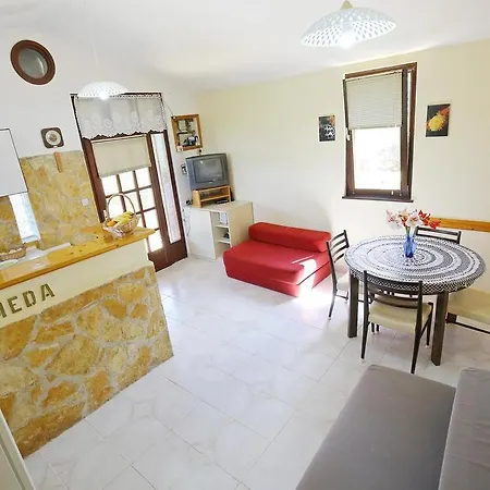 Holiday Telascica - Uvala Jaz 8141 Prázdninový dům