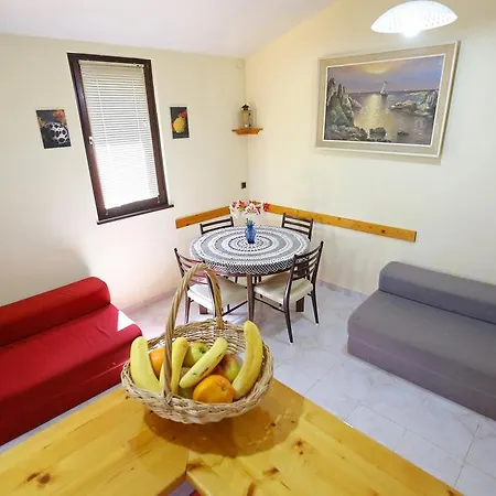Holiday Telascica - Uvala Jaz 8141