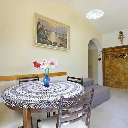 Prázdninový dům Holiday Telascica - Uvala Jaz 8141