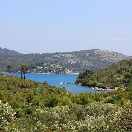 Holiday Telascica - Uvala Jaz 8141